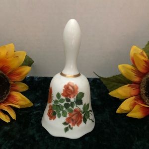 Vintage Bell Norleans Japan